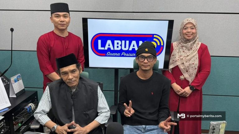 Jamilul Hayat pesan generasi muda jangan terburu-buru pilih bidang hiburan
