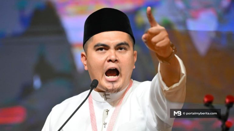 Jangan politikkan keselamatan pelajar, bertindak sebelum terlambat – Akmal Saleh