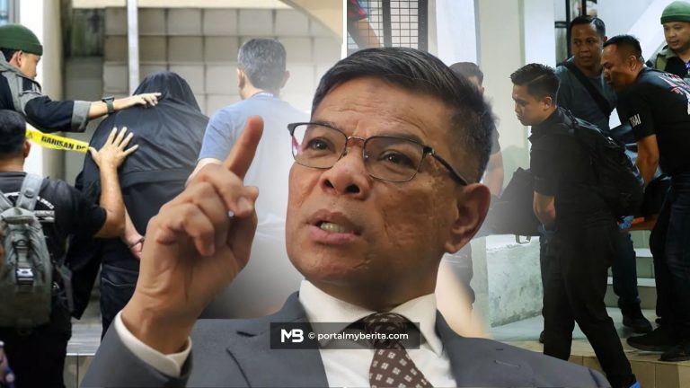 Jenazah pegawai AKPS maut ditikam suami dibawa pulang ke Tumpat