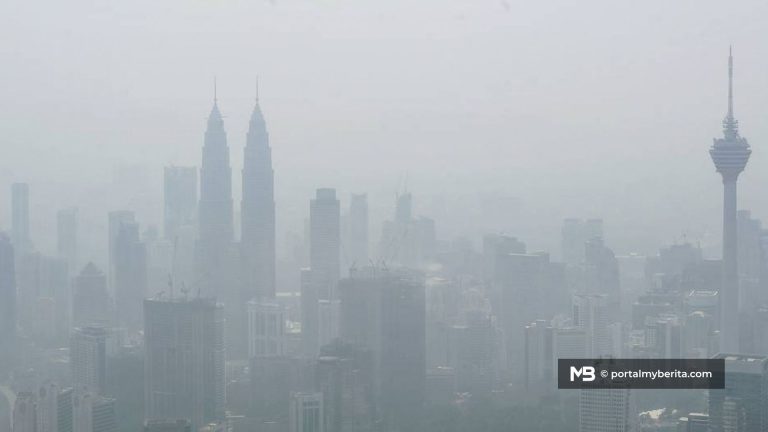 Jerebu: Hari Sukan Negara 2026 di Bukit Jalil ditangguhkan