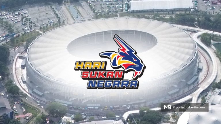 Jerebu: Sambutan Hari Sukan Negara 2026 di Bukit Jalil ditangguh