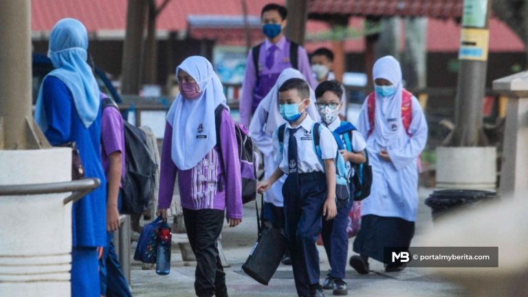 Jerebu: Sekolah Bangsar, Pudu masih tutup, kawasan lain dibuka semula