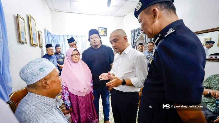Johor sedia teliti aspek keselamatan sekolah, elak kejadian berulang