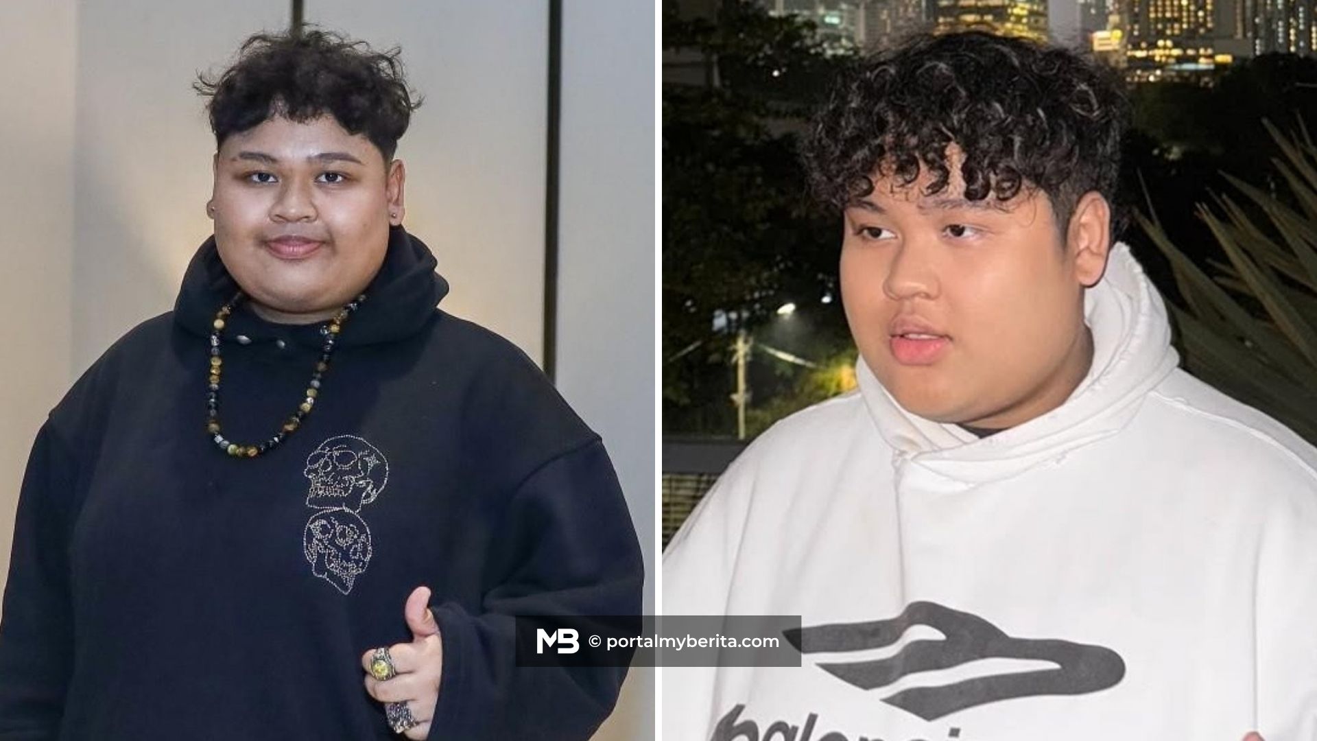 "Jumpa ayah ketika sudah tiada", Cik B luah rasa menyesal