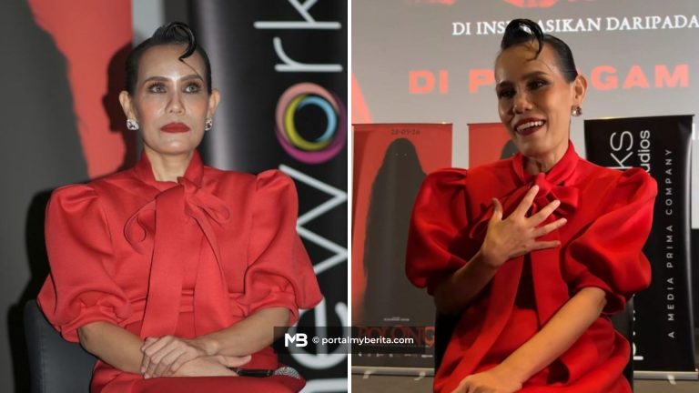 June Lojong minta netizen hormati keputusan juri FFM35