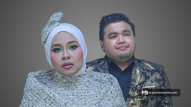 “Kalau gores hati Azmi, saya minta maaf”, Jihan Muse akui gurauan keterlaluan