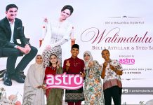 “Kami baru nak tulis muka surat pertama”, Syed Saddiq tak sabar nikahi Bella "Kami baru nak tulis muka surat pertama", Syed Saddiq tak sabar nikahi Bella