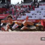 Kar Gee sempurnakan sasaran enam emas Malaysia di Para Asia