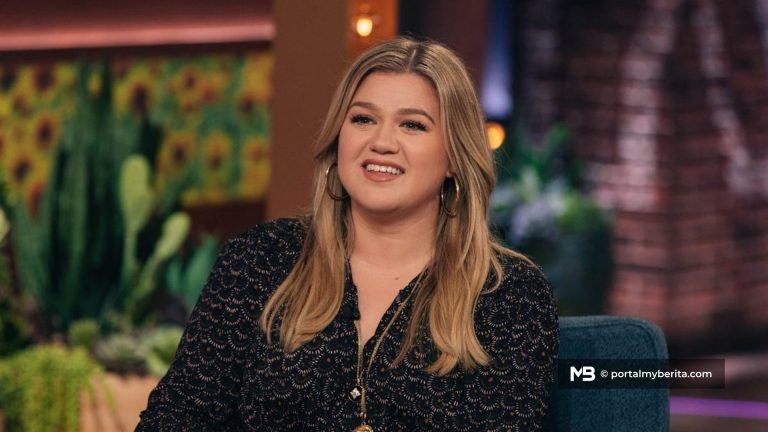 Kelly Clarkson ‘disindir’ pekerja kedai, samakan pengalaman dengan Pretty Woman