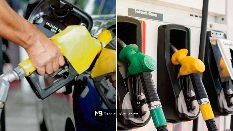 Kenderaan bermasalah selepas isi minyak, KPDN Pulau Pinang buka siasatan