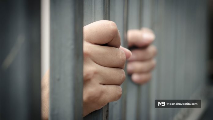 Kes bunuh rakan selepas dakwaan rogol anak, bapa dipenjara 13 tahun