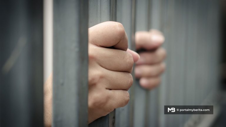 Kes bunuh rakan selepas dakwaan rogol anak, bapa dipenjara 13 tahun