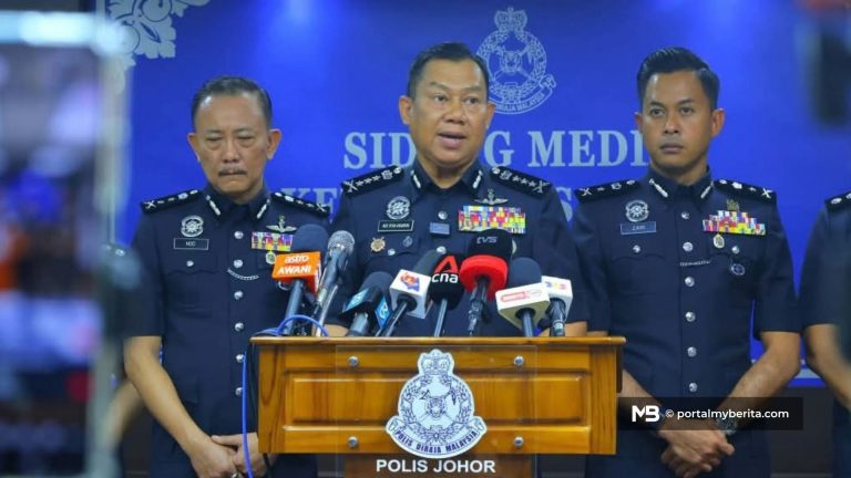 Kes Irene Sofiya: Besi 96 sentimeter dipercayai digunakan dalam pembunuhan