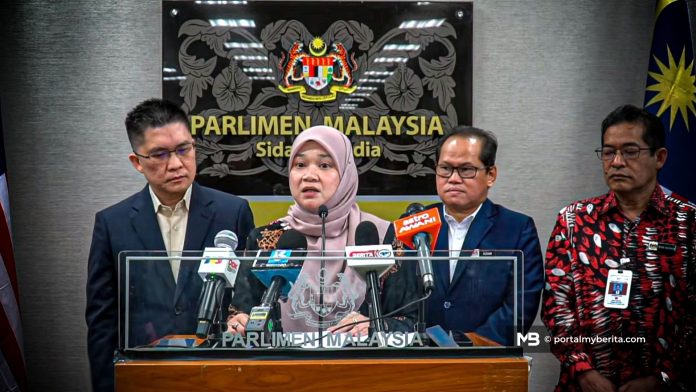 Kes Irene Sofiya: KPM arah pemeriksaan menyeluruh keselamatan sekolah