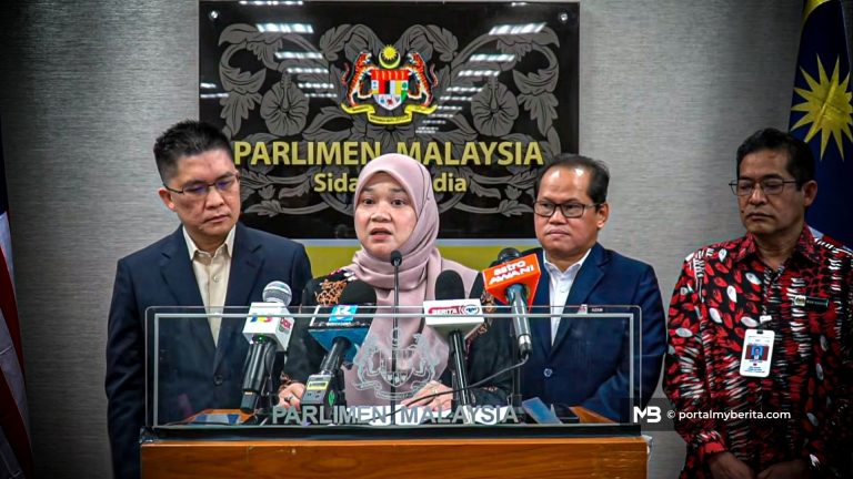 Kes Irene Sofiya: KPM arah pemeriksaan menyeluruh keselamatan sekolah