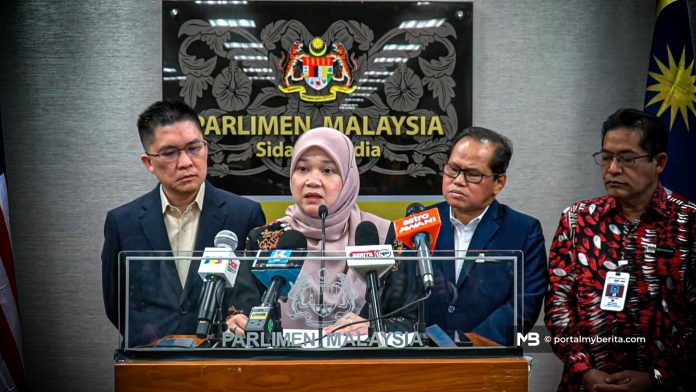 Kes Irene Sofiya: KPM gerak pasukan psikososial bantu keluarga, warga sekolah