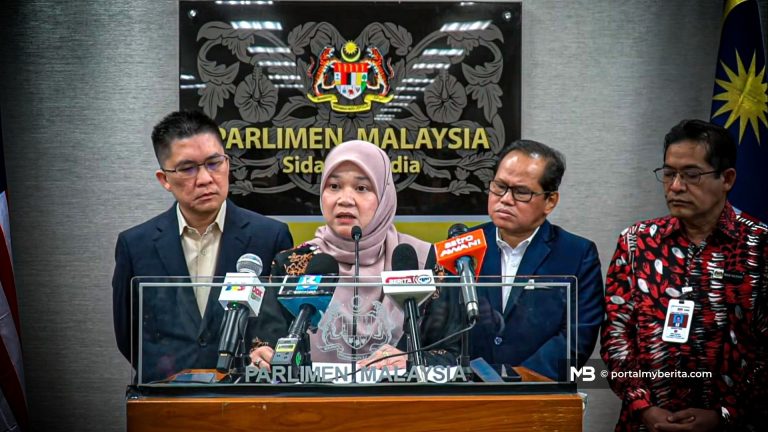 Kes Irene Sofiya: KPM gerak pasukan psikososial bantu keluarga, warga sekolah