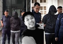 Kes kematian Zaharif, bekas pegawai polis terlepas hukuman mati Kes kematian Zaharif, bekas pegawai polis terlepas hukuman mati