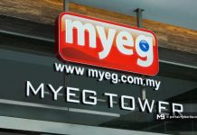 Khidmat JPJ di MYEG digantung mulai Isnin, 5 Oktober Khidmat JPJ di MYEG digantung mulai Isnin, 5 Oktober