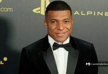 Kontroversi Mao Zedong, dua jenama China putus hubungan dengan Mbappe Kontroversi Mao Zedong, dua jenama China putus hubungan dengan Mbappe