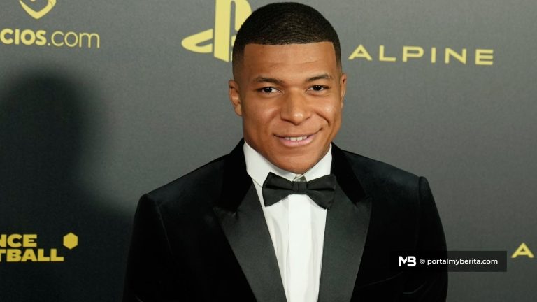 Kontroversi Mao Zedong, dua jenama China putus hubungan dengan Mbappe