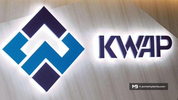 KWAP peruntuk RM750 juta bina penginapan pelajar universiti