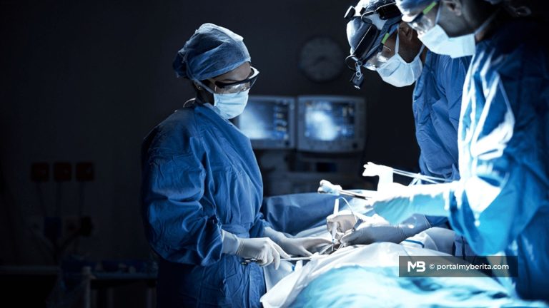 Lebih 9,000 doktor kontrak ditawar jawatan tetap