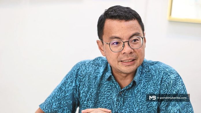 Lee Chean Chung lepas kerusi PJ, bakal keluar PKR Isnin ini