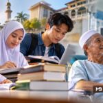 MAINS peruntuk hampir RM11 juta, bantu pelajar dan pesakit kronik