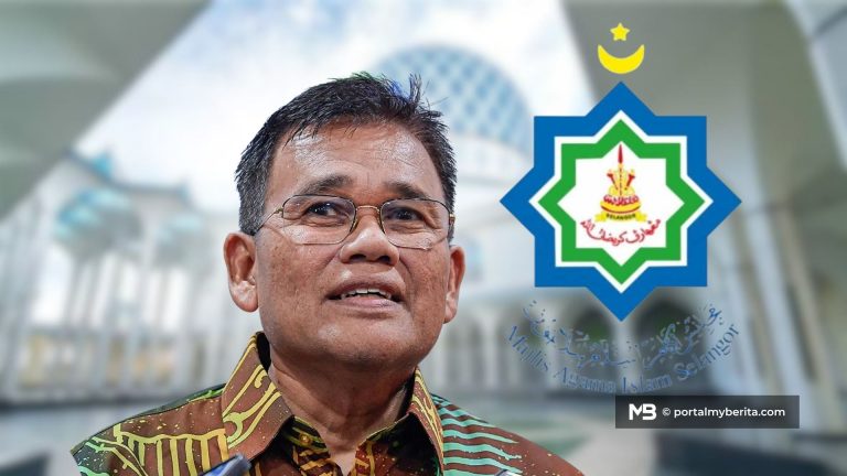 MAIS nafi JAIS perangkap Nik Nazmi, siasatan ikut undang-undang