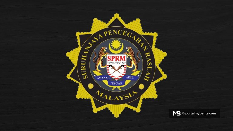 Pegawai kanan, penjawat awam dan pemilik syarikat direman kes rasuah RM155,000