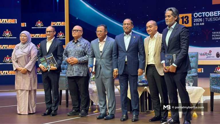 Pelaburan ‘data center’ berbilion, rakyat dapat apa? Amiruddin dan KJ jawab