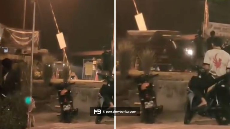 Pelajar tingkatan empat ditemukan maut di Yong Peng, polis minta elak spekulasi