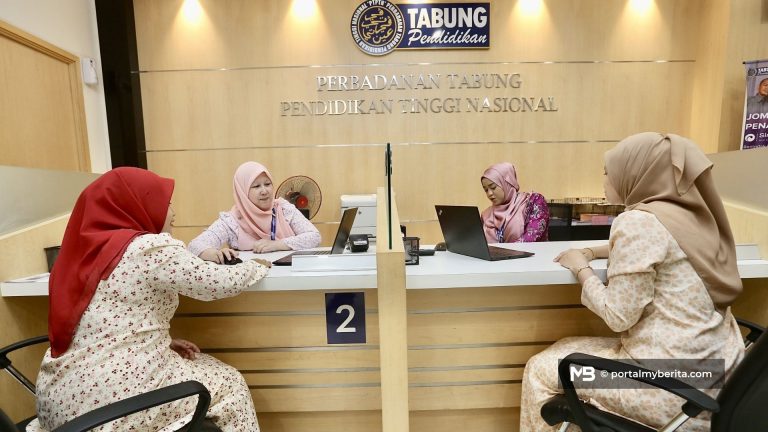 Peminjam PTPTN gaji RM2,500 ke bawah boleh tangguh bayaran balik