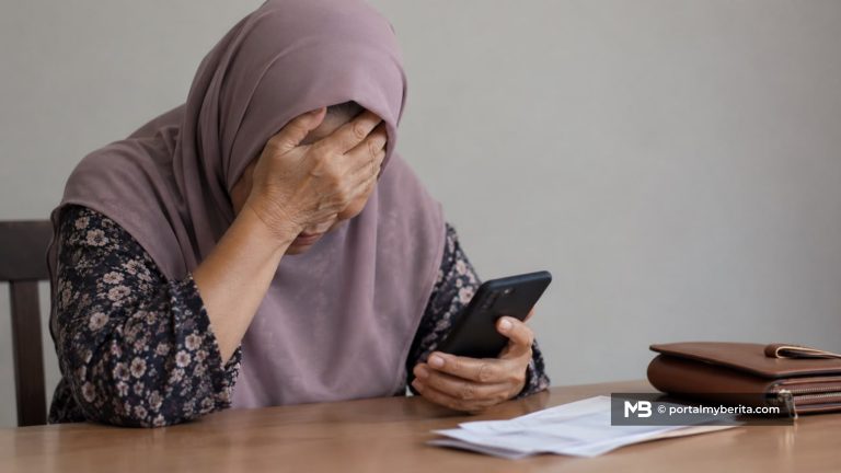 Percaya janji pulangan RM300,000, pesara rugi RM42,580 ditipu ‘ustaz’