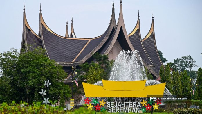 Perjanjian 1898 jadi sandaran Undang pertahan kuasa adat Negeri Sembilan