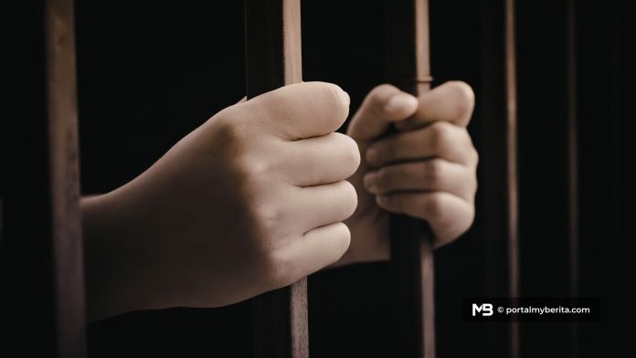 Lelaki 19 tahun disyaki bunuh teman wanita, berpunca perselisihan faham