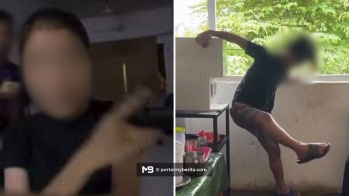 'Piu piu' bukan hiburan, boleh rosakkan masa depan anak muda