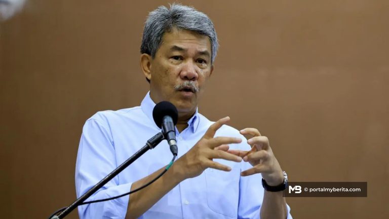 PRN Melaka: Tok Mat yakin krisis Negeri Sembilan tak gugat peluang BN