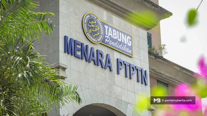 PTPTN tawar diskaun 10 peratus kepada peminjam yang bayar secara konsisten