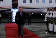 Raja Abdullah II kembali ke Malaysia selepas 18 tahun, perkukuh hubungan dua hala Raja Abdullah II kembali ke Malaysia selepas 18 tahun, perkukuh hubungan dua hala