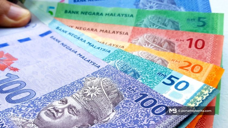 Ringgit dijangka diniagakan RM4.08-RM4.09 susulan data ekonomi Amerika Syarikat