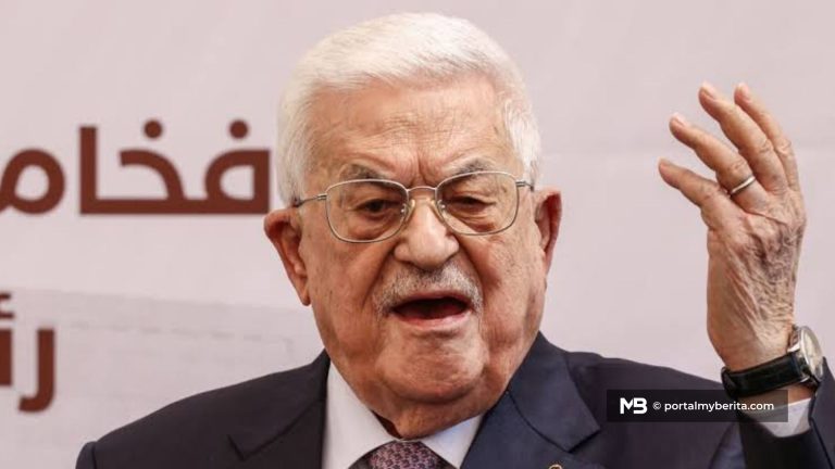 September 2027 bakal saksikan pilihan raya presiden dan parlimen Palestin serentak