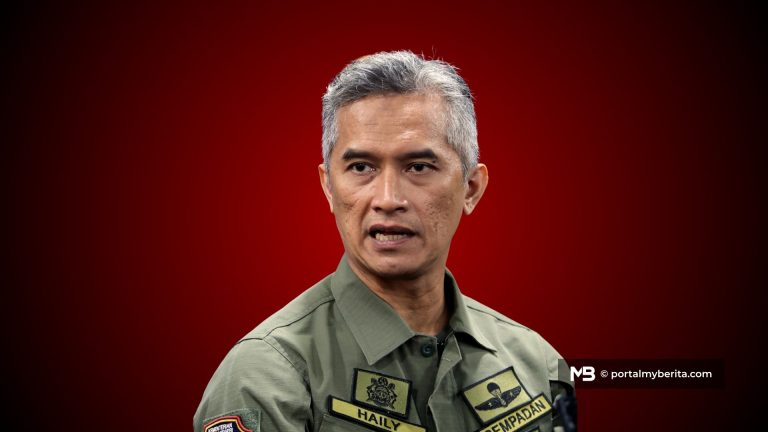 Shuhaily berdepan pertuduhan cederakan dua anggota polis esok