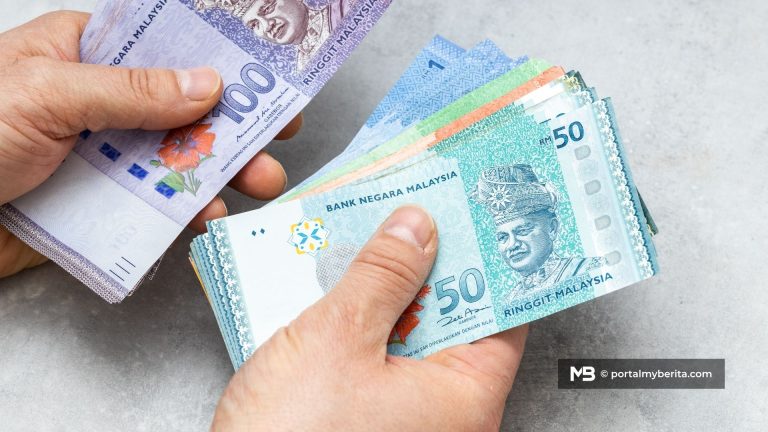 Penerima STR, SARA dapat sehingga RM1,800 setahun, bukan penerima terima RM200