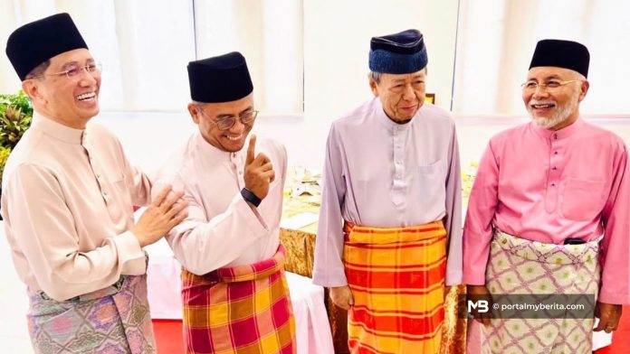 Sultan Selangor titah pemimpin politik utamakan rakyat, bukan perebutan kuasa