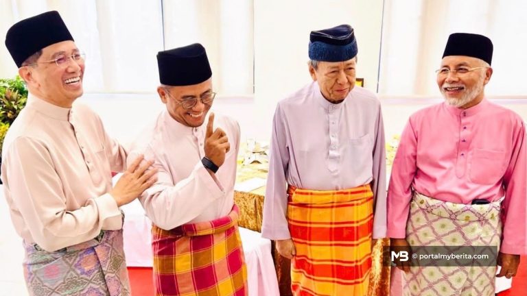 Sultan Selangor titah pemimpin politik utamakan rakyat, bukan perebutan kuasa