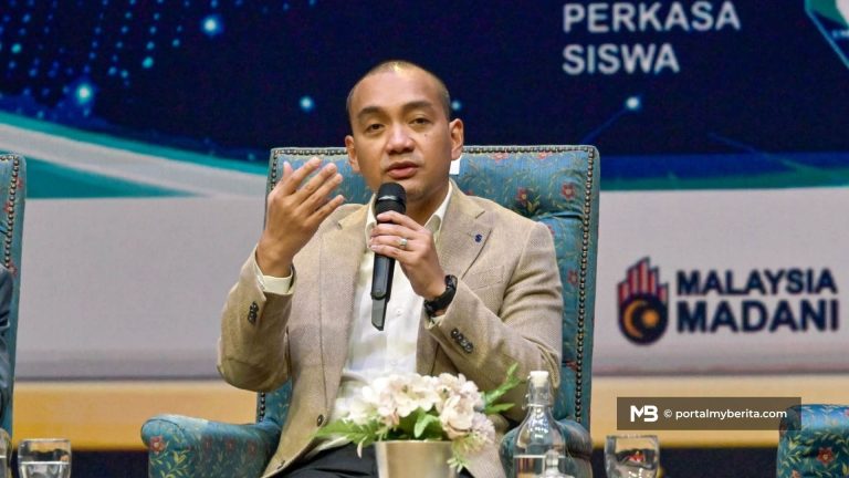 “Tak nak bagi ‘publicity’ murah”, Onn Hafiz jawab kenapa tak turun debat PRN Johor