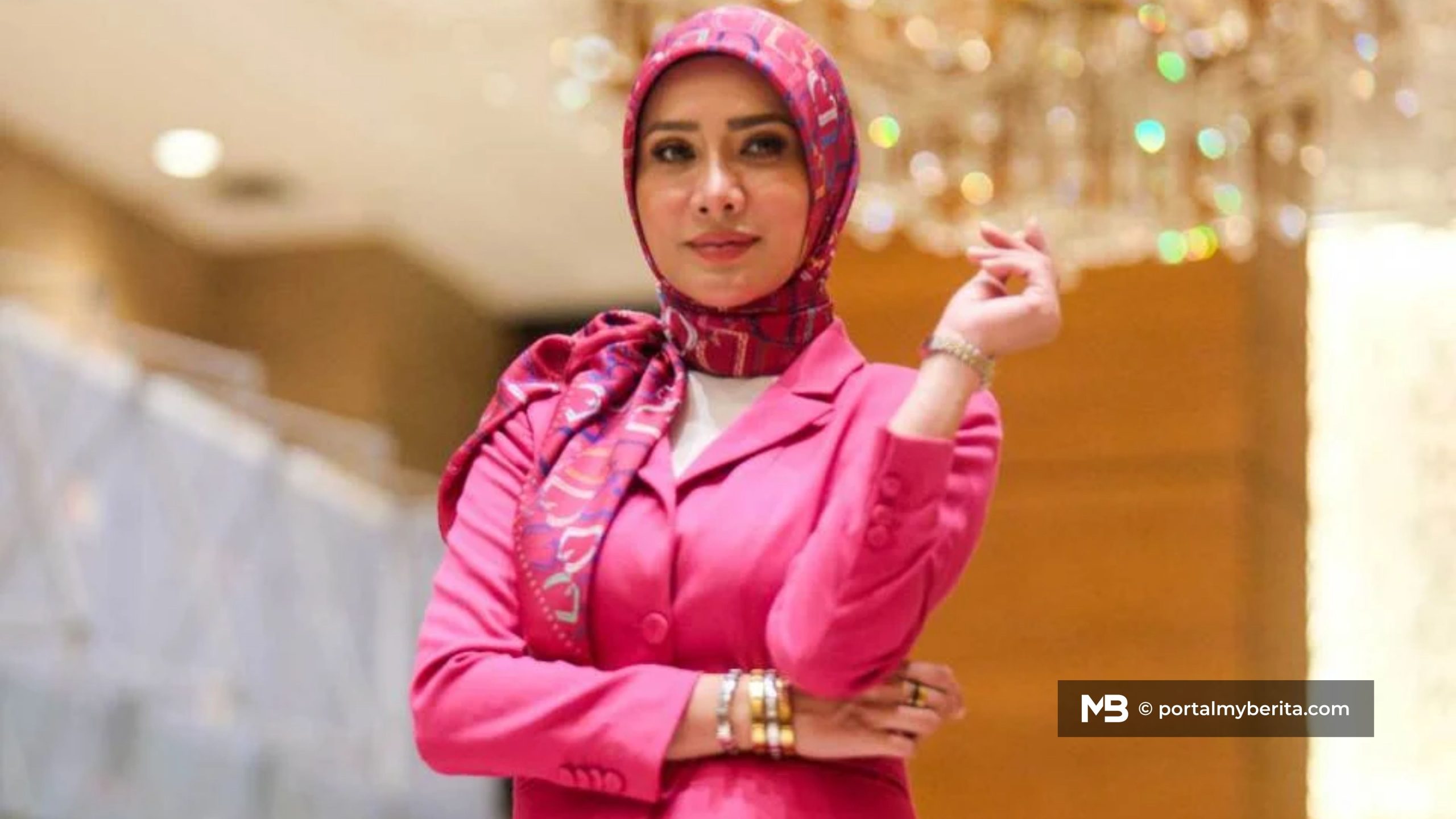 “Tercalon Top 5 pun sudah macam menang” – Siti Elizad