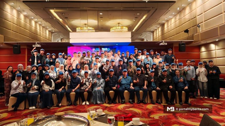 Tragedi Gerik jadi iktibar, UPSI gesa organisasi bersedia hadapi krisis